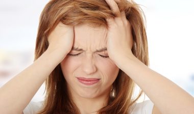 Mirena birth control pseudotumor cerebri intracranial hypertension woman headache