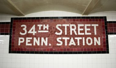 Penn Station LIRR lawsuit