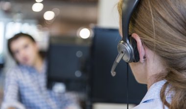 telemarketing calls