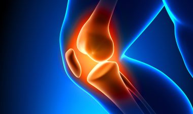 painful knee joint