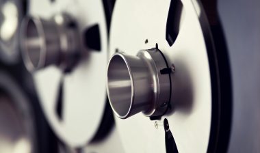 tape recording, phone call recording, analog tape player