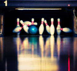 California-phone-call-recording-law-AMF-Bowling