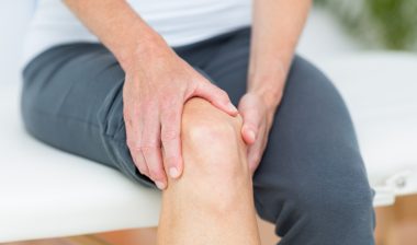 knee pain, knee replacement