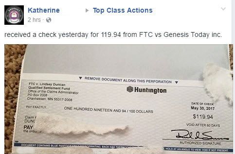 FTC Green Coffee FB 2 6-2-17