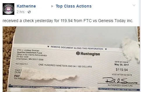FTC Green Coffee FB 2 6-2-17