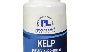 kelp supplement class action lawsuit