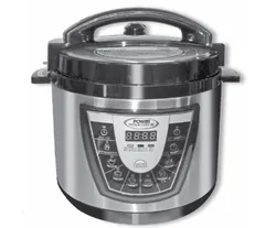 Tristar exploding pressure cooker