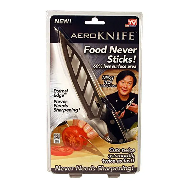 aeroknife