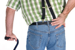 Stryker hip implant LFIT V40 recall hip pain