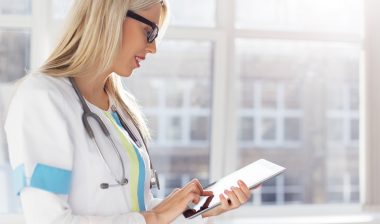 whistleblower kickback lawsuit electronic medical records doctor
