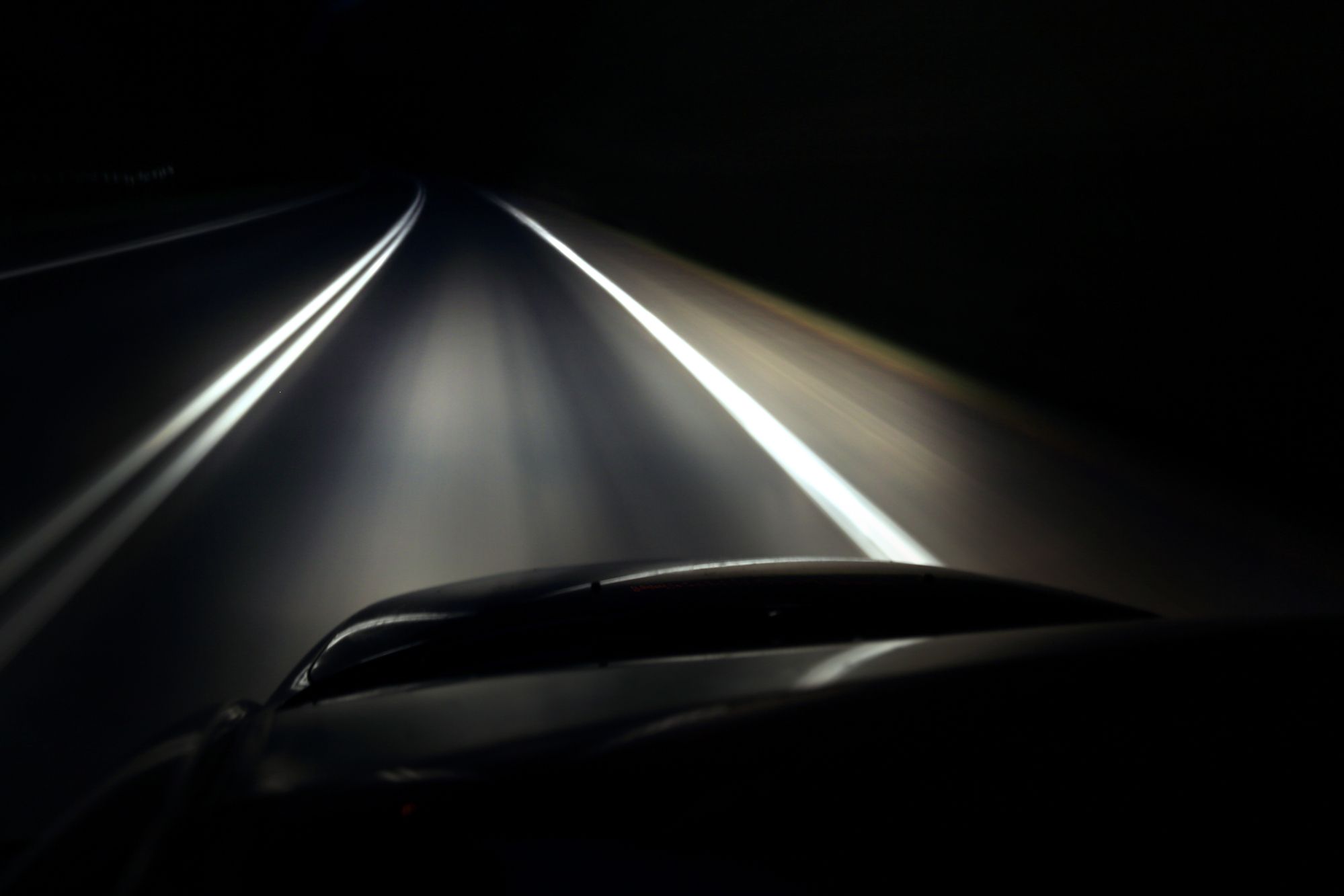 headlights