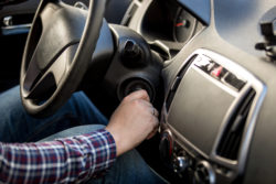 VW Audi Takata Airbags recall