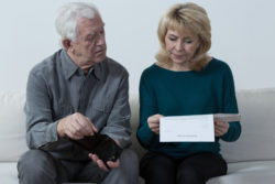 universal life insurance cost of insurance increase