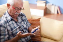 Invokana ketoacidosis kidney renal Blood Sugar Test