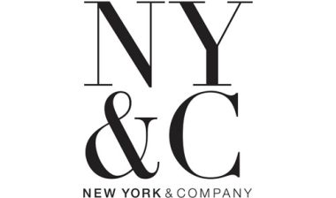 logo of new york & company