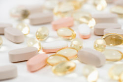 Puritan's Pride fake sale nutritional supplements