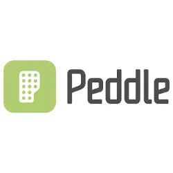 peddle