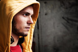 Risperdal Invega gynecomastia male breast growth