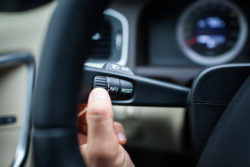 VW Audi airbag recall steering wheel