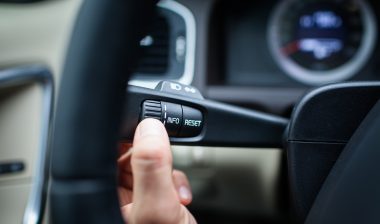 VW Audi airbag recall steering wheel