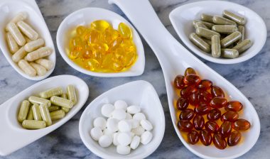 Puritan's Pride supplements fake sale