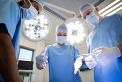 Sorin Stockert 3T heater cooler infection