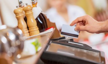 FACTA debit card receipt credit card swipe