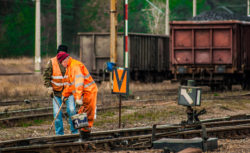Railroad Cancer FELA creosote exposure