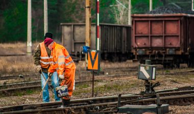 Railroad Cancer FELA creosote exposure