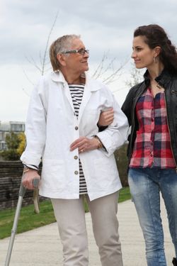 DePuy ASR hip implant settlement revision surgery