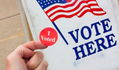 Oklahoma voters