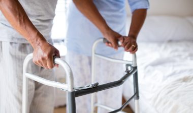 DePuy ASR hip implant complications recall