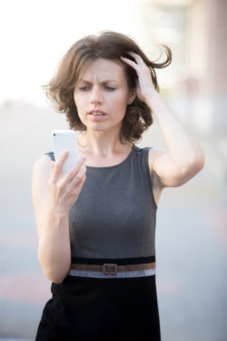 TCPA spam phone calls robocalls text message