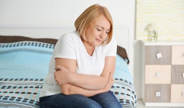 hernia mesh complications Ethicon infection recurrence