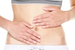 Essure complications abdominal pain stomach pain