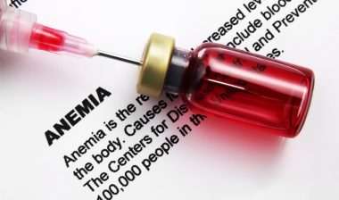 anemia, xarelto