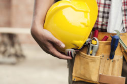 construction, contractor