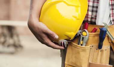 construction, contractor