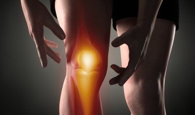 knee replacement, knee pain
