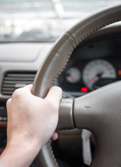 airbag recall