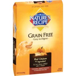 Nature's Recipe class action lawsuit