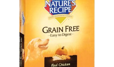 Nature's Recipe class action lawsuit