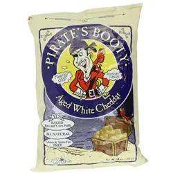 Pirate Booty class action lawsuit