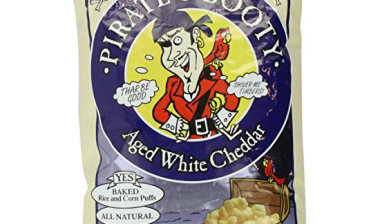 Pirate Booty class action lawsuit