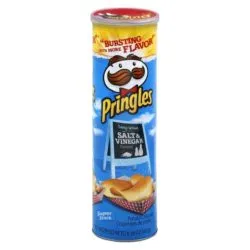 Pringles class action lawsuit