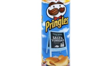 Pringles class action lawsuit