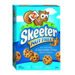 Skeeter Snacks settlement