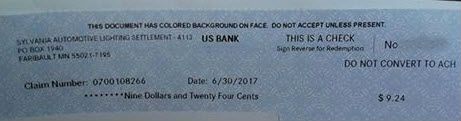 Sylvania 2nd Dist FB Check 7-3-17