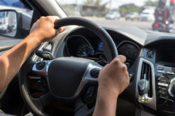 VW Audi Takata airbag recall dashboard