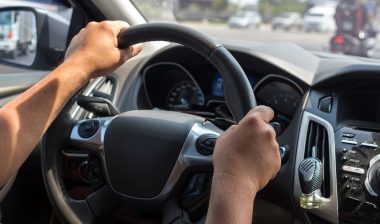 VW Audi Takata airbag recall dashboard